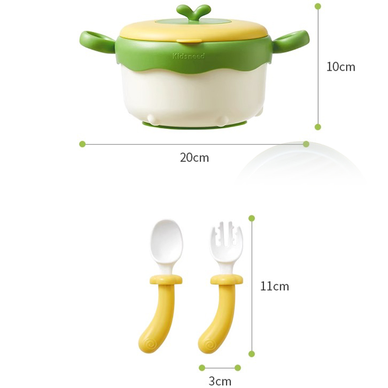 Baby Food Bowl Thermal Jar Ins - Bento Box Two Tier review and price