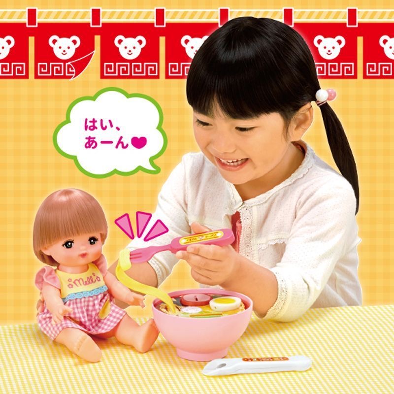 Japanese Simulation Noodle Ram - Japanese Food Lifestyle review and price