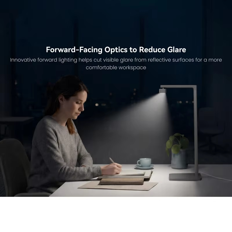 Yeelight Smart LED Desk Lamp D - Yeelight Light Smart Bulb review and price