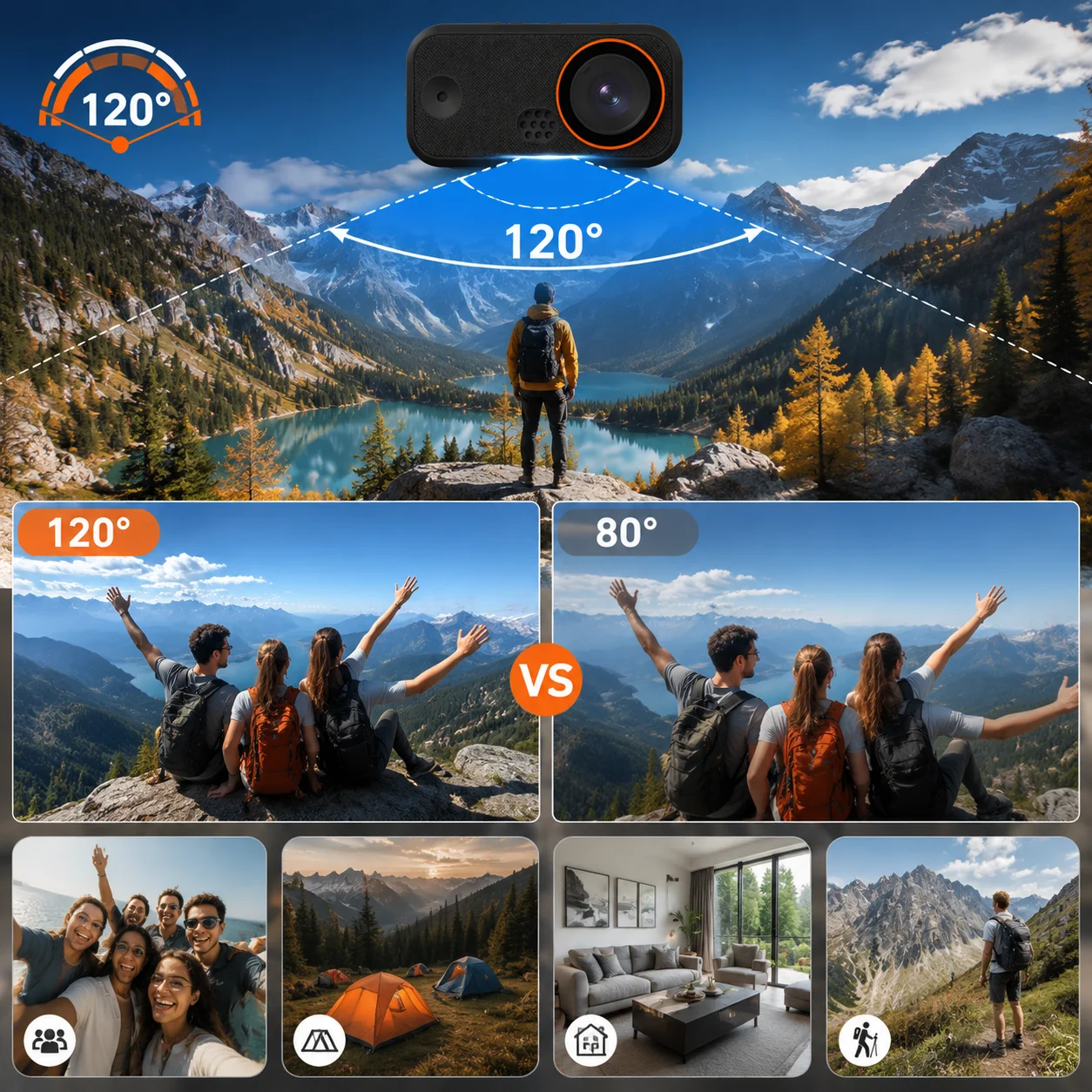 Mini Magnetic POV Daily Life V - Japanese Lifestyle News review and price