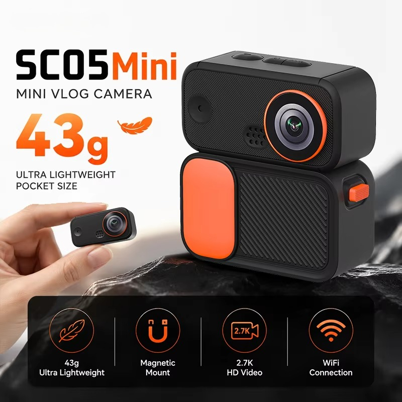 Mini Magnetic POV Daily Life V - Japanese Lifestyle News review and price